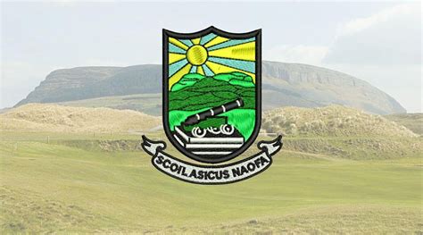 Strandhill NS Parents Association Table Quiz, Strandhill Golf Club, 9 ...