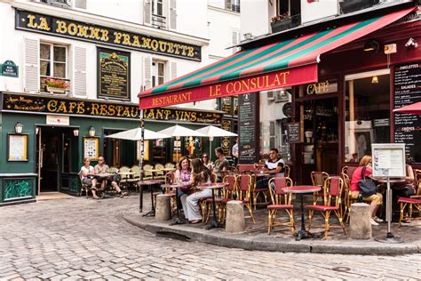 Choisir un restaurant à Montmartre : le guide complet pour bien manger ...