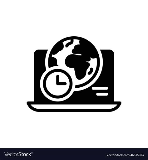 Utc Royalty Free Vector Image - VectorStock