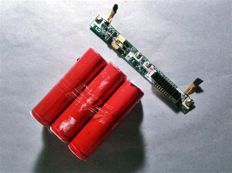 Dell Laptop Battery Circuit Diagram - Wiring Diagram