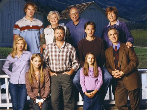 Everwood Cast, Producers Open to a Reboot, & 4 Other Things We Learned | IndieWire