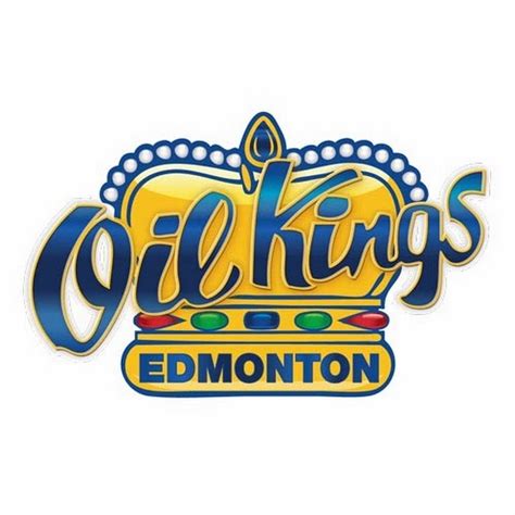 Edmonton Oil Kings - YouTube