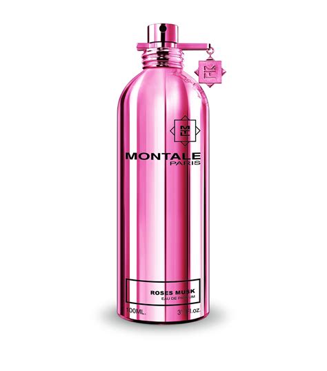 Roses Musk Eau de Parfum (100Ml)