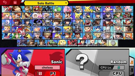 Super Smash Bros. Ultimate guide: How to quickly unlock every character ...