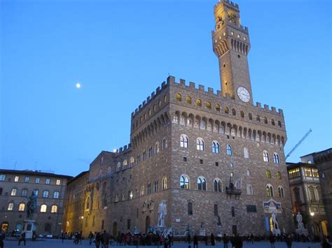 Palazzo Vecchio Historical Facts and Pictures | The History Hub