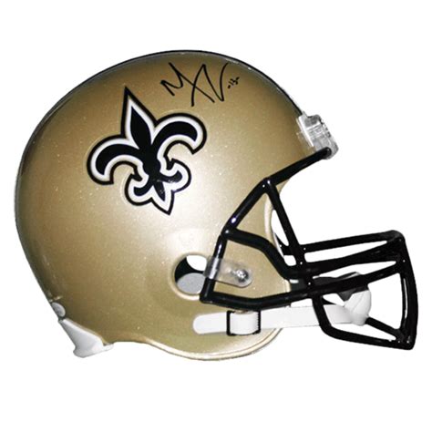 New Orleans Saints Helmet Png - inspirenetic