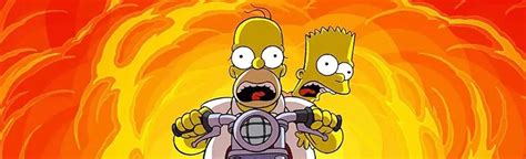 15 Swell Stories Behind The Making Of ‘The Simpsons Movie’ | Cracked.com