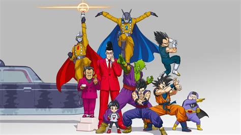 Watch Dragon Ball Super: Super Hero For Free Online 0123Movies-123Movies