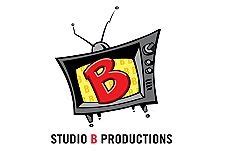 Studio B Productions Logo