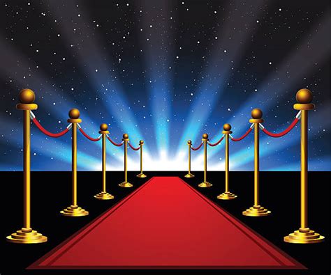 Celebrity Red Carpet - Bilder und Stockfotos - iStock