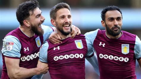 Aston Villa vs Fulham confirmed starting line-ups | Sportslens.com