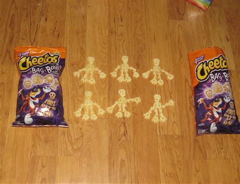 The good halloween fun cheetos Halloween Fun, Halloween Costumes ...