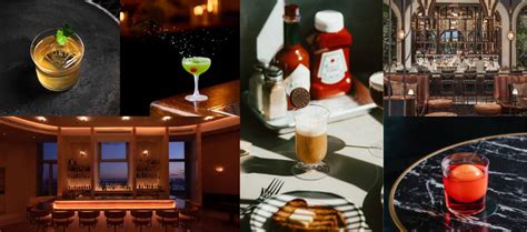 The World's 50 best bars 2023 list revealed