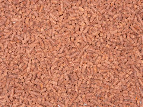 Cedar Pine Pellets – American Wood Fibers