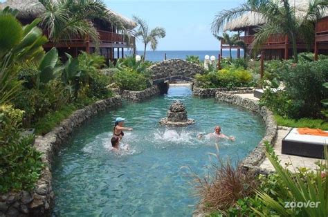 Kontiki Beach Resort Curacao | Curaçao