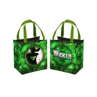 Official Wicked Merchandise, Posters, Shirts & Souvenirs