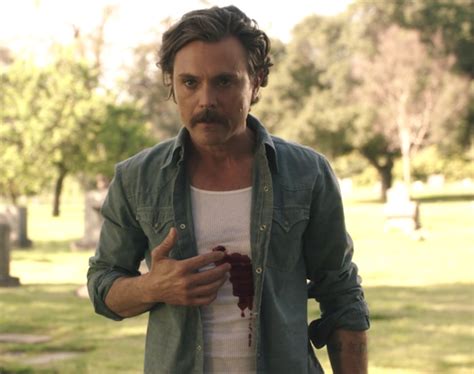 ‘Lethal Weapon’ Season 3: Riggs Is Shot! What Happens Next? | TVLine