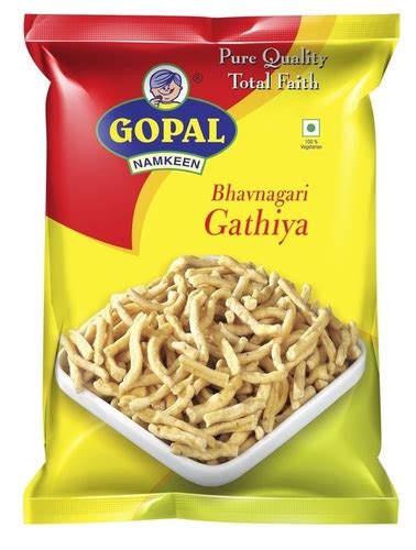 Pure Gopal Namkeen Snacks at Best Price in Rajkot | Gopal Snacks Limited