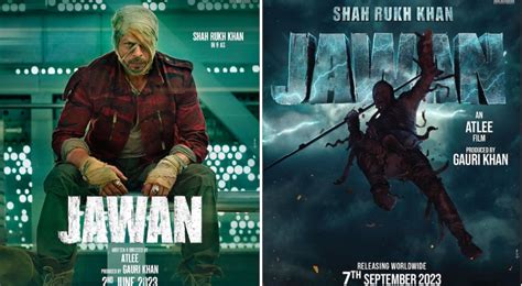 Jawan Movie Srk : इस बार हीरो या विलेन? फुल टू एक्शन से भरपूर अवतार में Shah Rukh ने प्रशंसकों ...