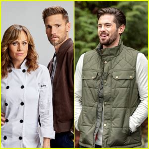 Hallmark Channel Reveals October 2023 Television Schedule, Including 2 New Signature Mystery ...