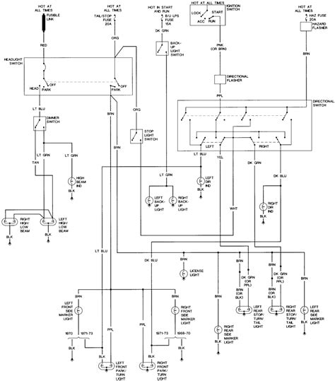 [DIAGRAM] 1975 Chevy Van Wiring Diagrams - MYDIAGRAM.ONLINE