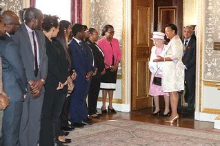 The Commonwealth Secretariat's diverse family of staff mem… | Flickr