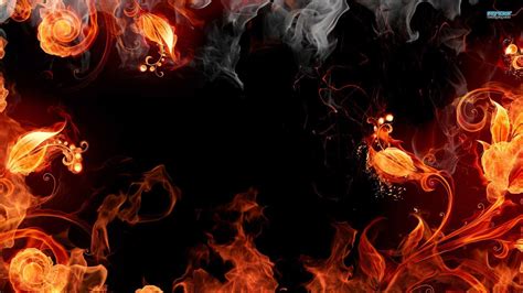 Flames Backgrounds - Wallpaper Cave