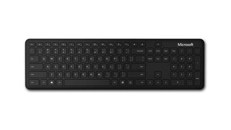 Buy Surface Bluetooth Wireless Keyboard - Microsoft Store Singapore