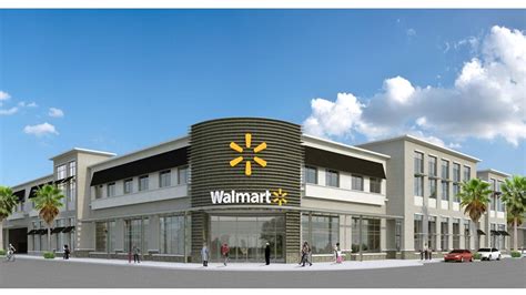 Wal-Mart announces new stores for West Palm Beach, Dania Beach, Fort Lauderdale, Hollywood ...