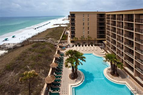 Wyndham Garden Fort Walton Beach - 64 Photos & 41 Reviews - Hotels ...