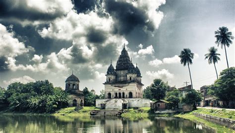 Rajshahi. La città situata sul Gange che ha sconfitto l'inquinamento