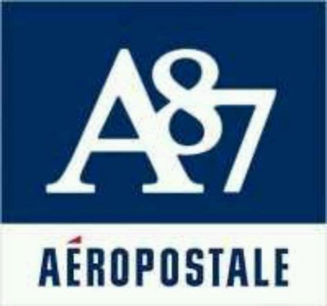 Aeropostale | Aeropostale, Aeropostale logo, ? logo