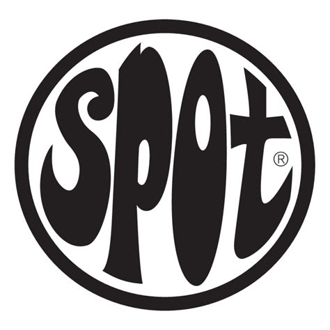 Spot logo, Vector Logo of Spot brand free download (eps, ai, png, cdr ...