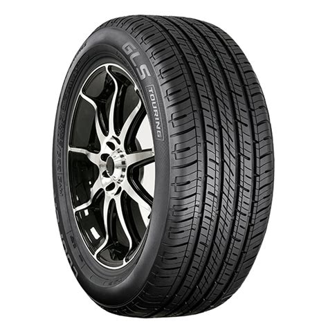 Cooper GLS Touring 225/65R16 100 T Tire - Walmart.com - Walmart.com