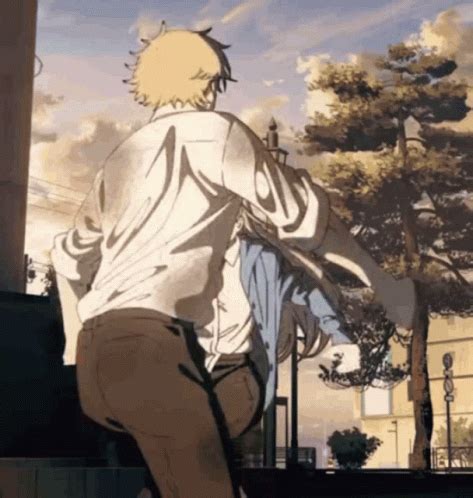 Denji And Power GIF - Denji And Power - Discover & Share GIFs