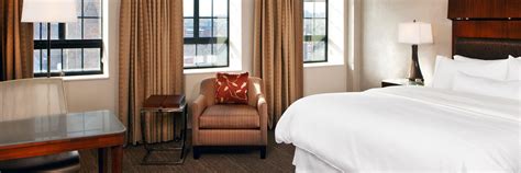 Hotel Suites Portland, Maine | The Westin Portland Harborview