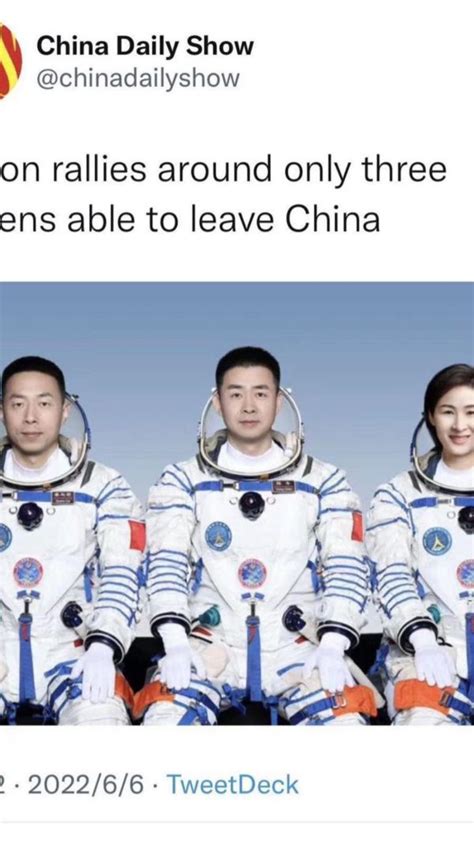 Instagram meme accounts capture Chinese diaspora experiences - Rest of World