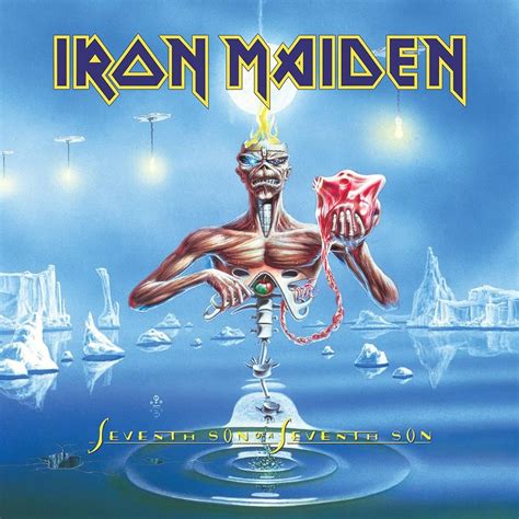 Iron Maiden – Only the Good Die Young Lyrics | Genius Lyrics