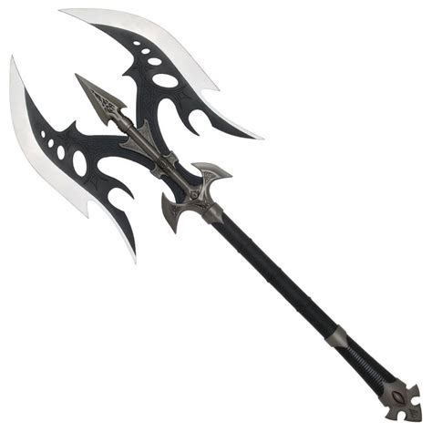 Black Legion Battle Axe | Camouflage.ca