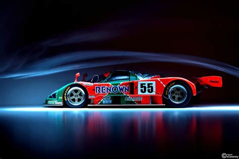 Mazda 787B Sound-Special - addicted to motorsport | Mazda, Mazda cars, Automobile