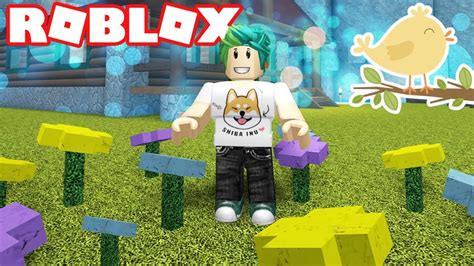 SPRING UPDATE! NEW SPRING HAMMERS?! (Roblox Flee The Facility) - YouTube