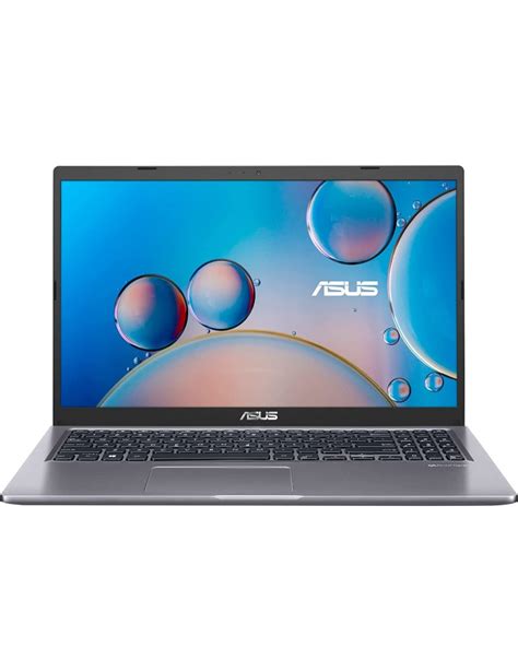 ASUS VivoBook 15 F515EA-AH34 15.6” Laptop [i3-1115G4][Intel UHD ...