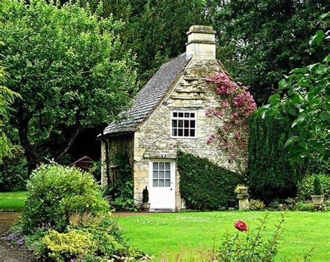 Quaint Cottage, Fairytale Cottage, Cottage Cabin, Garden Cottage, Dream ...