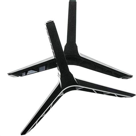 Vizio D24H-G9 Smart TV Complete Base Stand Set (Legs) with Screws ...