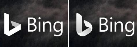 Anche Bing ha un nuovo logo in stile Fluent Design