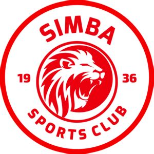 SIMBA SC Logo PNG Vector (PDF) Free Download