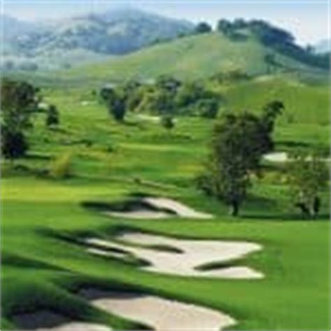 CordeValle is a soothing luxury resort from California