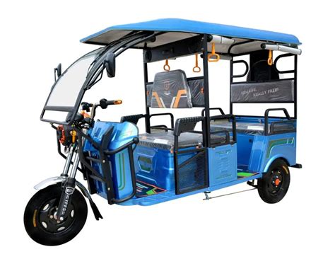 2017 Newest Design Auto Electric Rickshaw For India Market - Buy Rickshaw,Electric Rickshaw,Auto ...