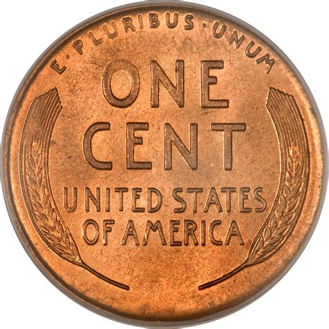 Wheat Pennies (1909 to 1958) Values | CoinTrackers.com Project