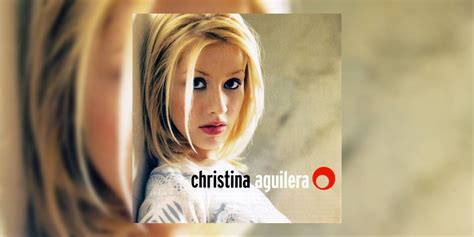 Celebrating 25 Years of Christina Aguilera’s Eponymous Debut Album (1999)